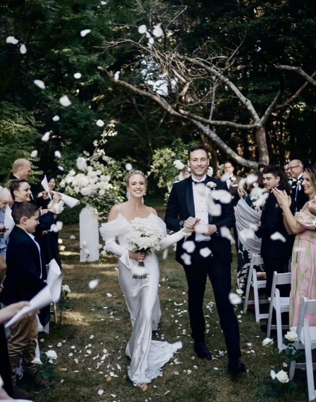 Bridal hair and makeup by Yulia Kuzmina in the Southern Highlands, photograph 55