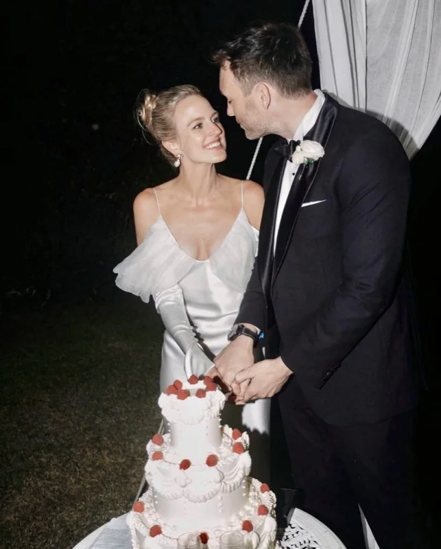 Bridal hair and makeup by Yulia Kuzmina in the Southern Highlands, photograph 56