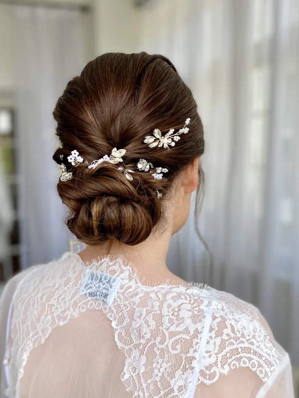 Hairstyling by Yulia Kuzmina in the Southern Highlands, photograph 14