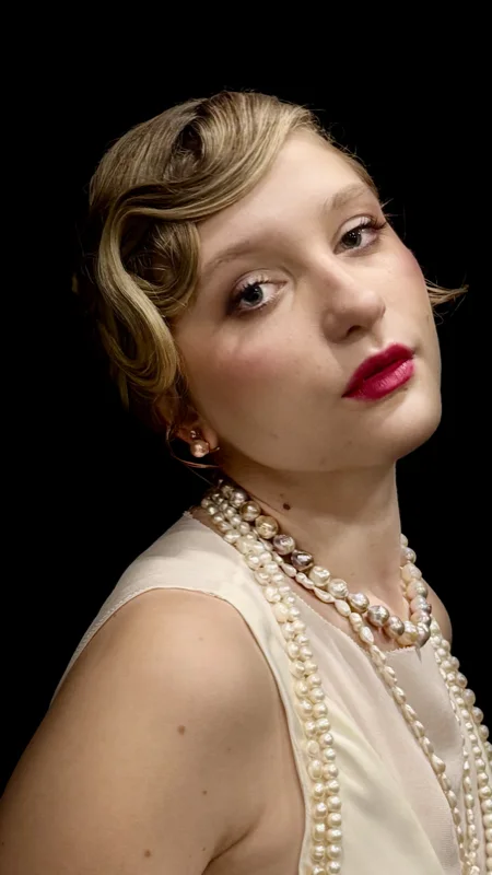 Makeup artistry by Yulia Kuzmina in the Southern Highlands, photograph 10