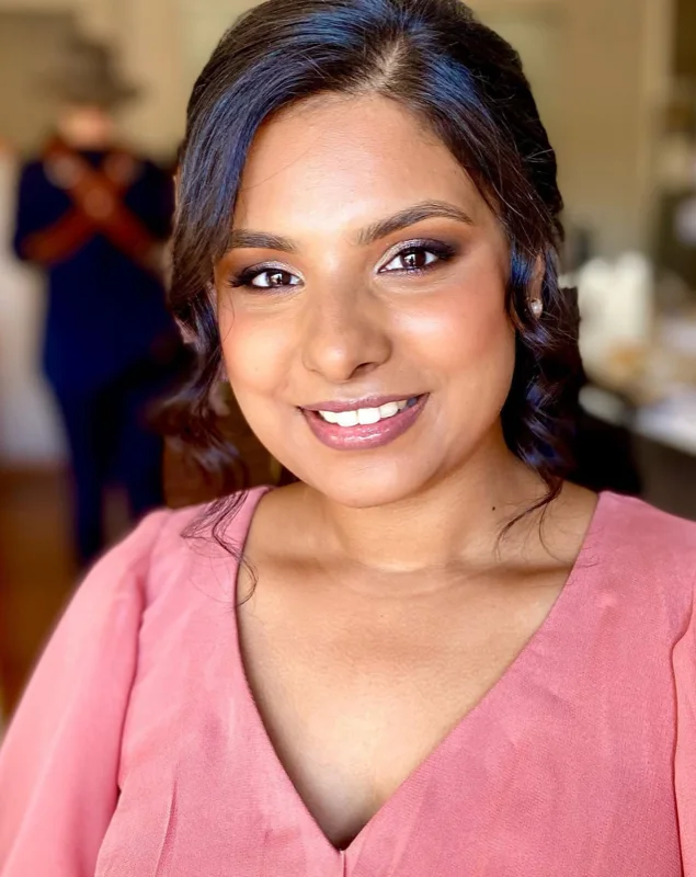 Makeup artistry by Yulia Kuzmina in the Southern Highlands, photograph 14