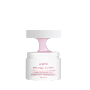 ORGAHUE EG Fit Collagen Cream Mask 50ml
