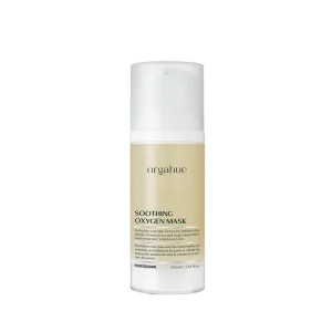 ORGAHUE Soothing Oxygen Mask 100ml