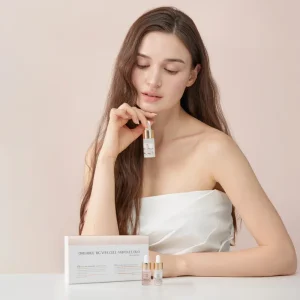 ORGAHUE RG Vita Cell Ampoule Duo model image
