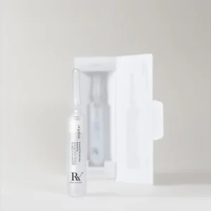 ORGAHUE Peptide 104 Wrinkle Shot Eye Mask anti-ageing eye care