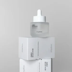 ORGAHUE Amino Regen Acid