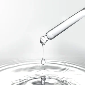 ORGAHUE Amino Regen Acid texture