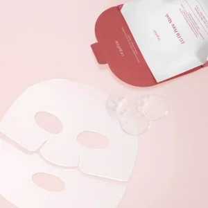 ORGAHUE EG Fit Pore Mask