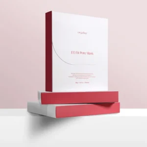 ORGAHUE EG Fit Pore Mask mood image