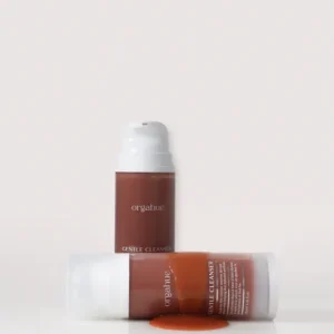 ORGAHUE Gentle Cleanser mood image