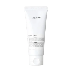 ORGAHUE Illite Mask clay face mask