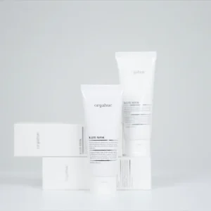 ORGAHUE Illite Mask