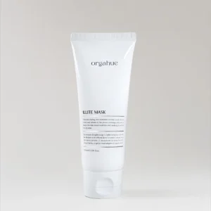 ORGAHUE Illite Mask