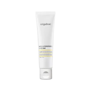 ORGAHUE Mela Barrier Cream