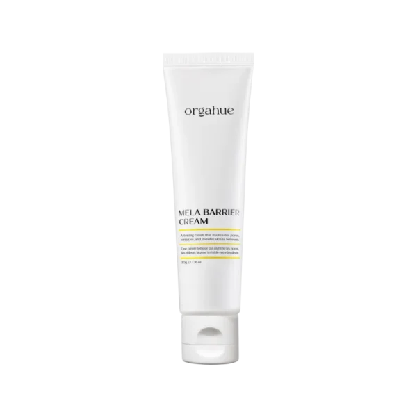 ORGAHUE Mela Barrier Cream