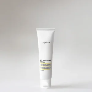ORGAHUE Mela Barrier Cream
