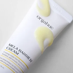 ORGAHUE Mela Barrier Cream