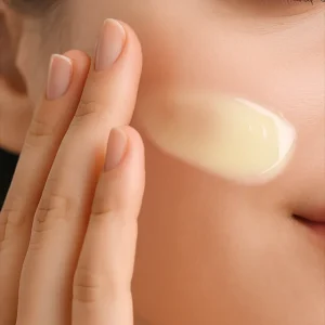 ORGAHUE Mela Barrier Cream