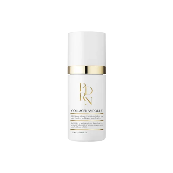 ORGAHUE PDRN Collagen Ampoule