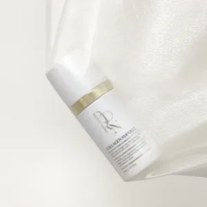 ORGAHUE PDRN Collagen Ampoule