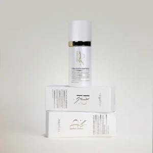 ORGAHUE PDRN Collagen Ampoule skincare