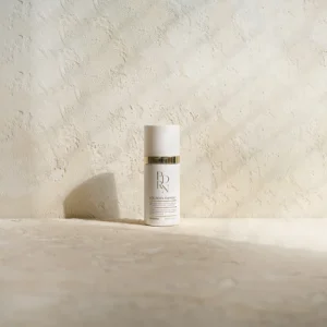 ORGAHUE PDRN Collagen Ampoule facial treatment
