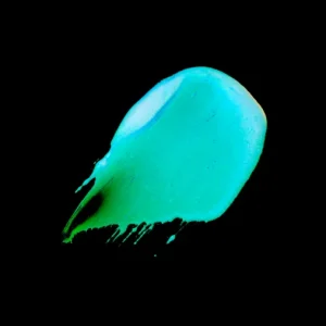 ORGAHUE Peptide 104 Wrinkle Shot Eye Mask texture