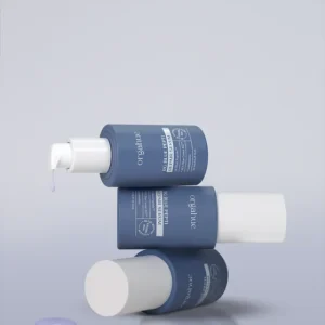 ORGAHUE RG Blue Pepti Repair Serum mood image