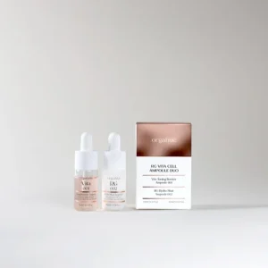 ORGAHUE RG Vita Cell Ampoule Duo
