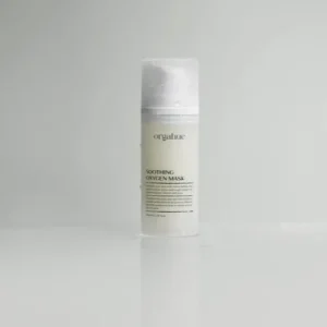 ORGAHUE Soothing Oxygen Mask
