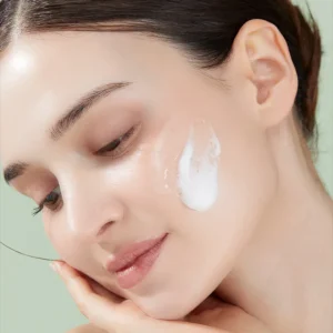 ORGAHUE Soothing Oxygen Mask