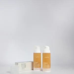 ORGAHUE Vitamin B Cleanser