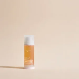 ORGAHUE Vitamin B Cleanser