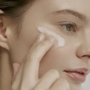 ORGAHUE Vitamin Rose O2 Therapy Bubble Mask