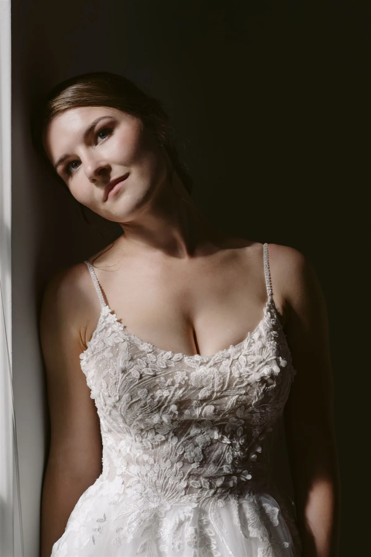 Bridal and occasion hair and makeup by Yulia Kuzmina in the Southern Highlands